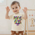Mardi Gras Toddler Tee