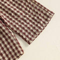 Long Sleeve Thanksgiving Gobble Baby Set