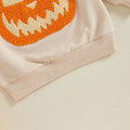 Halloween Toddler Sweatshirt   