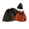 Little Witch Halloween Baby Costume Costume The Trendy Toddlers 