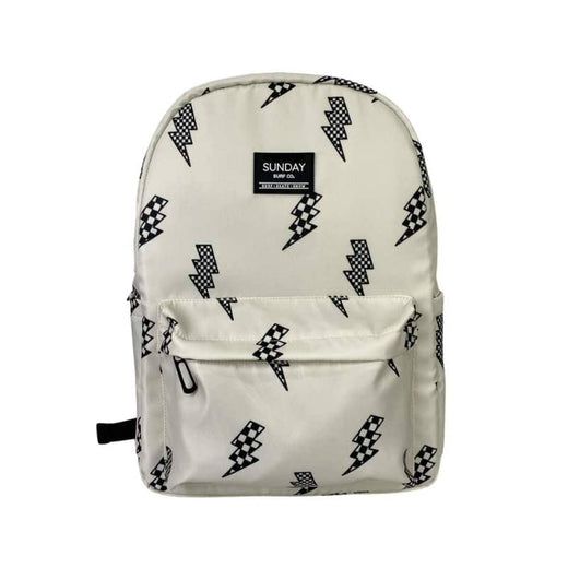 Full Size Lightning Backpack