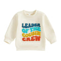 Cousin Crew Leader Baby Sweatshirt   