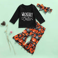 Wickedly Cute Halloween Baby Set   