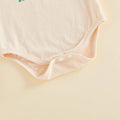 Short Sleeve Cool Aunt Baby Bodysuit