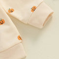 Pumpkin Patch Princess Halloween Baby Set   