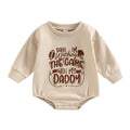 Game Time Baby Bodysuit Bodysuit The Trendy Toddlers 