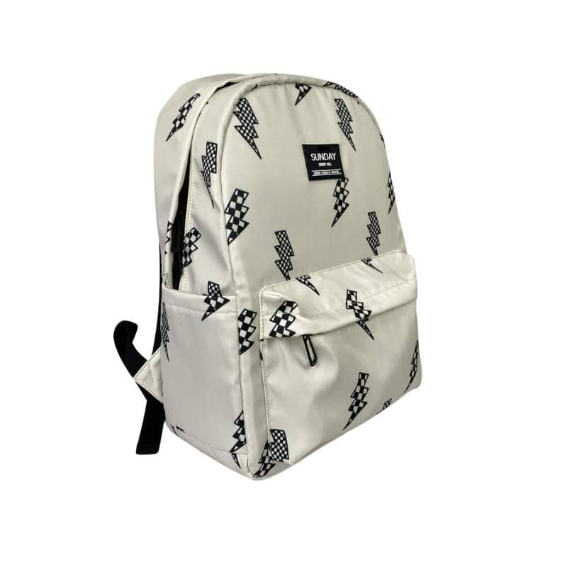 Full Size Lightning Backpack