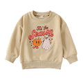 Tis The Season Toddler Sweatshirt   