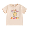 Spooky Season Toddler Tee   