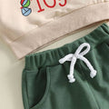 Long Sleeve Busy Wheels Toddler Set Sets The Trendy Toddlers 