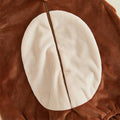 Sleeveless Monkey Halloween Baby Costume Costume The Trendy Toddlers 