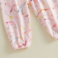 Long Sleeve Hooked On Daddy Baby Set Sets The Trendy Toddlers 