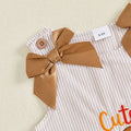 Sleeveless Cutest At The Table Toddler Dress Dresses The Trendy Toddlers 