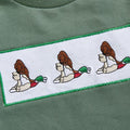 Long Sleeve Ducks Baby Set