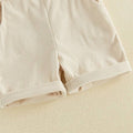 Valentine's Day Tractor Baby Romper Rompers The Trendy Toddlers 