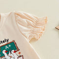 School Days Goose Toddler Set Sets The Trendy Toddlers 