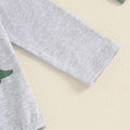 New Dino Arrival Baby Set   