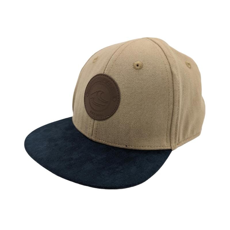 Sunday & Co. Surf's Up Snapback Hat Infant (4 months - 12 months)  