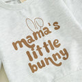 Mama's Little Bunny Baby Set   