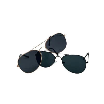 Toddler Aviator Sunglasses   