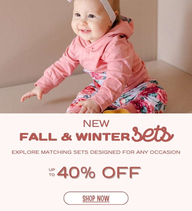 The Trendy Toddlers Sale