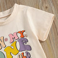 Birthday Era Toddler T-Shirt   