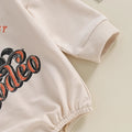 My First Rodeo Baby Bodysuit   