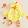 Baby Chick Costume   