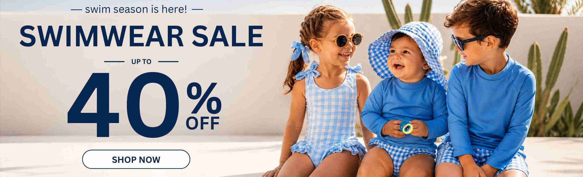 The Trendy Toddlers Sale