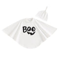 Ghost Grimace Cape Toddler Costume 18-24 M  