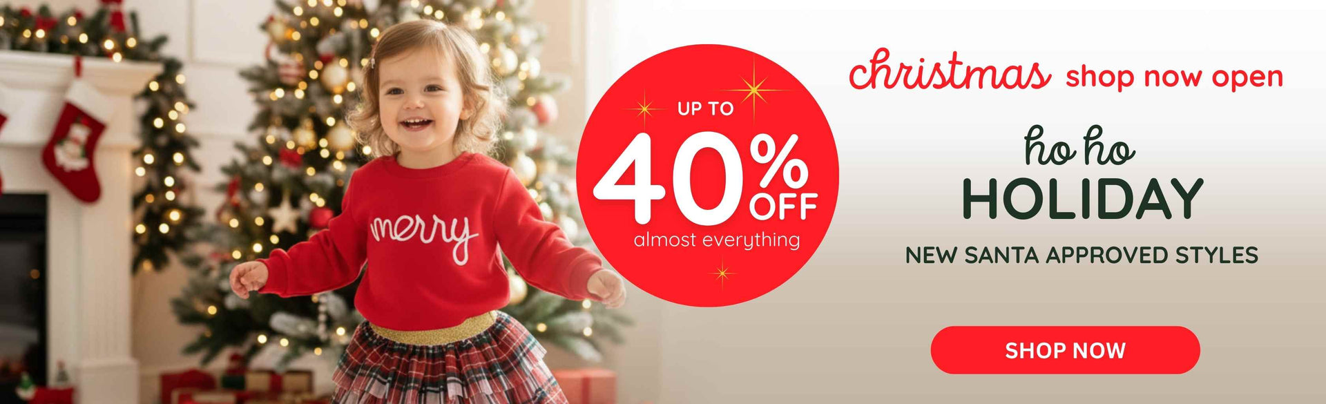 The Trendy Toddlers Sale