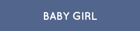 baby girl button