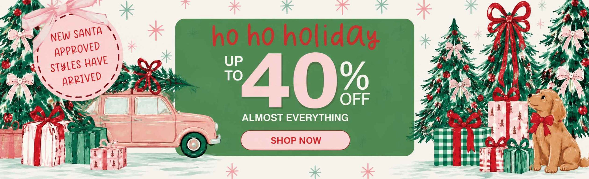 The Trendy Toddlers Sale