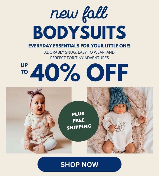 The Trendy Toddlers Sale