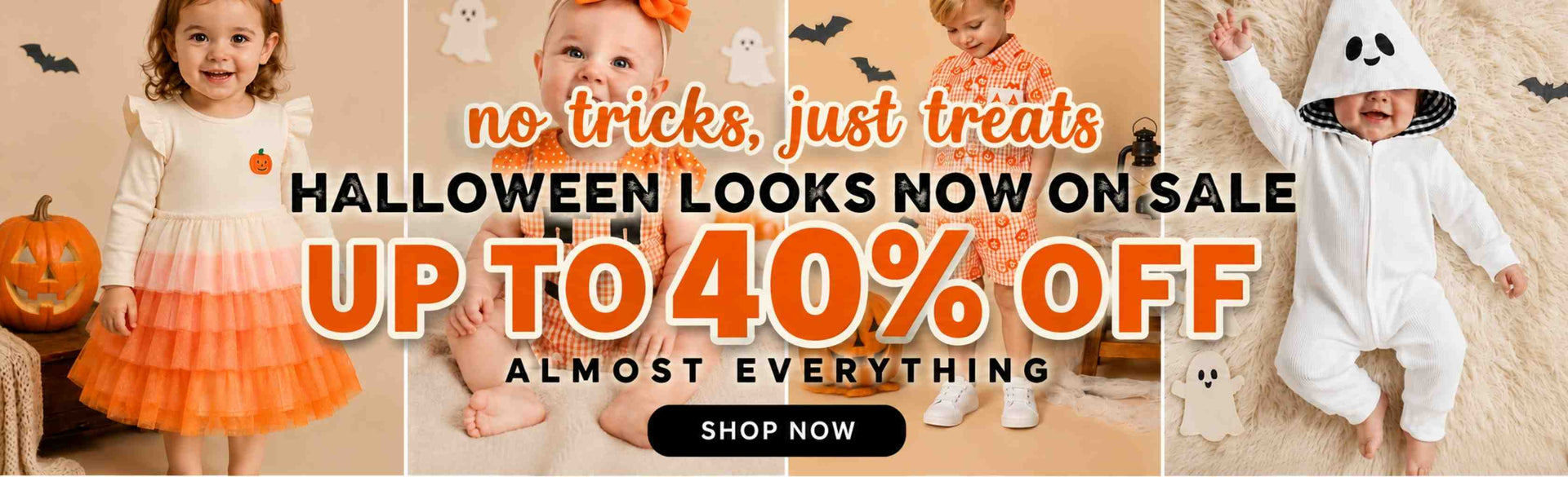 The Trendy Toddlers Sale