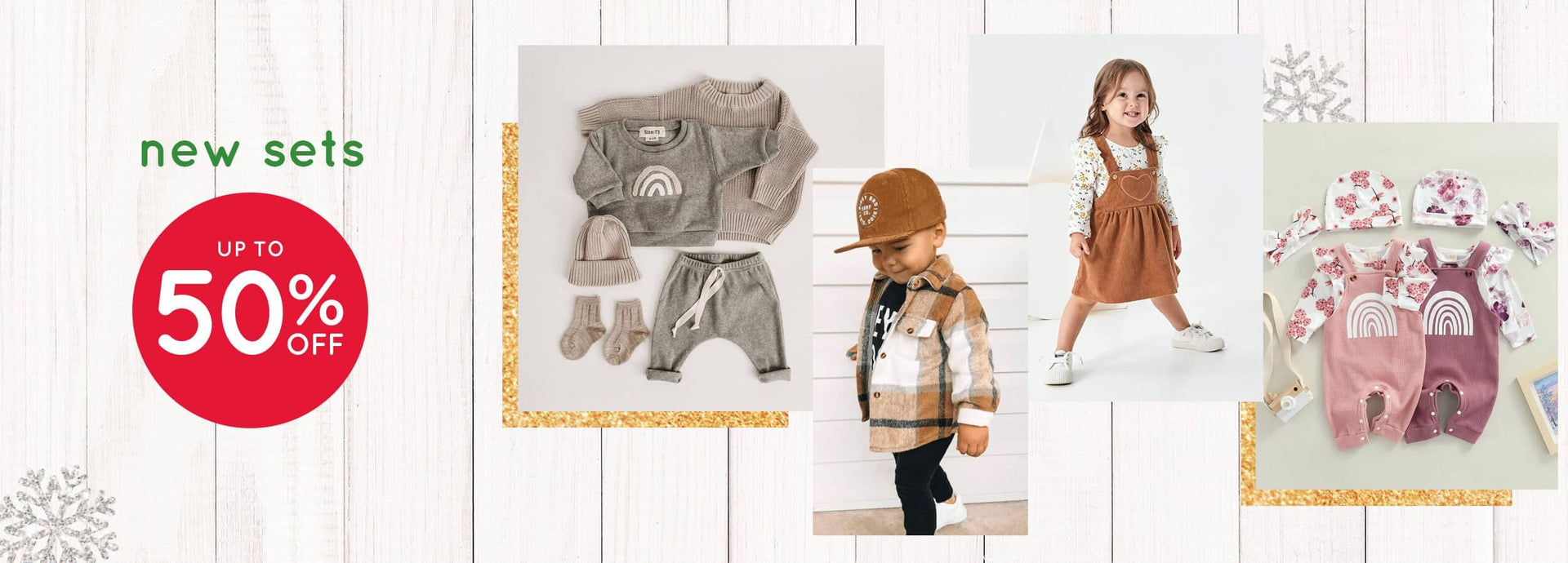 Trendy Toddler Clothes & Boutique Outfits The Trendy Toddlers