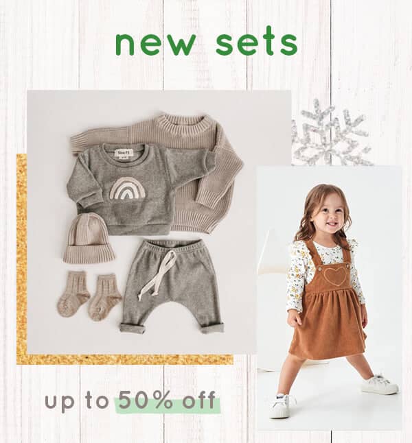 Trendy Toddler Clothes & Boutique Outfits The Trendy Toddlers