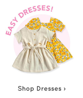 easy dresses