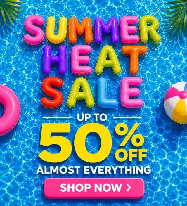 The Trendy Toddlers Sale