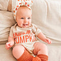 They Call Me Pumpkin Baby Bodysuit   