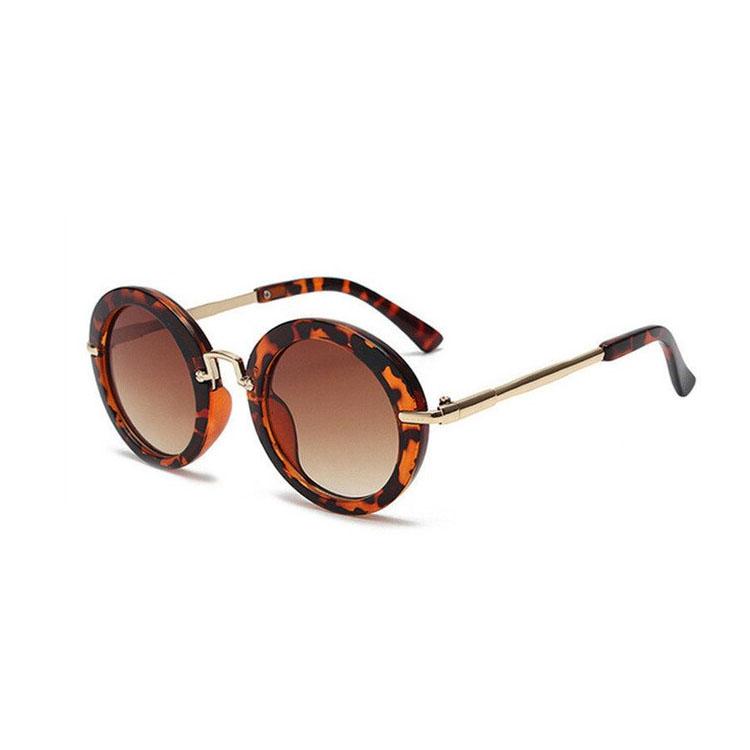Leopard Sunglasses - The Trendy Toddlers