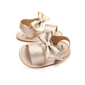 Princess Bowknot Baby Sandals   