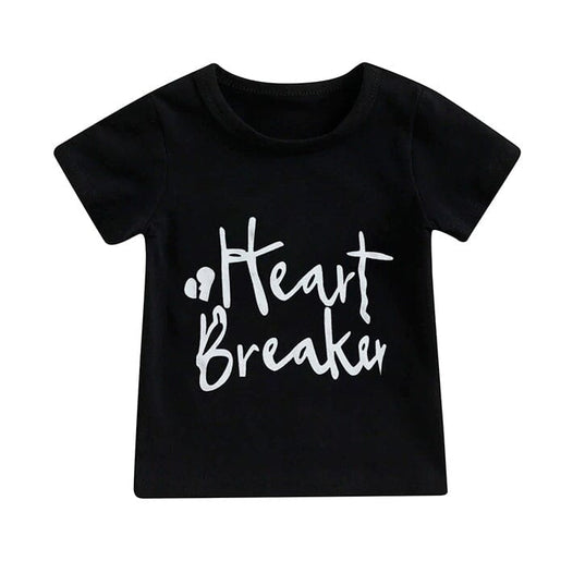 Toddler Boys' Graphic Tees | The Trendy Toddlers | Free Shipping