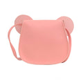 Mouse Ear Bowknot Shoulder Bag   