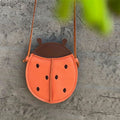 Ladybird Shoulder Bag   