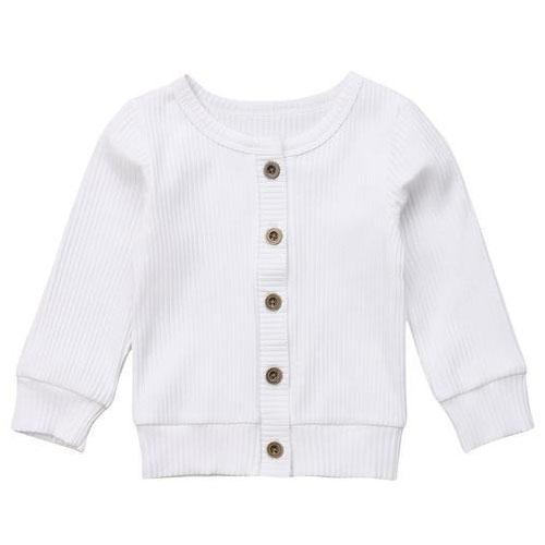 Knitted Cardigan - The Trendy Toddlers