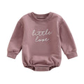 Little Love Baby Bodysuit   