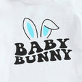 Baby Bunny Solid Shorts Set   