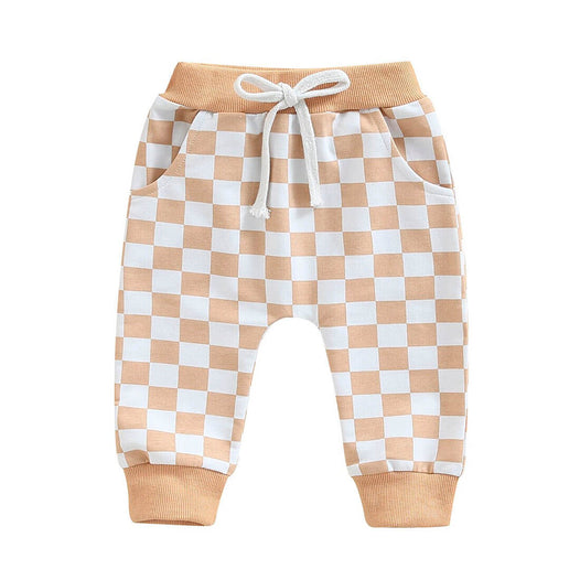 Baby Girl Pants & Leggings 0-24 Months | The Trendy Toddlers