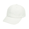 Solid Cap White Baby 